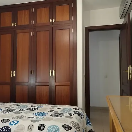 Puerto Pesquero Apartment *
