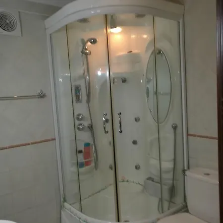 Puerto Pesquero Apartment Candelaria