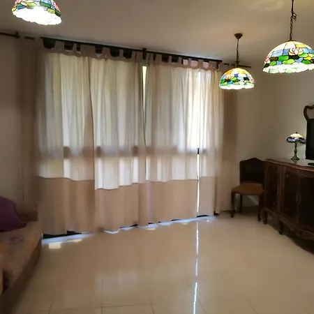 Apartment Puerto Pesquero *