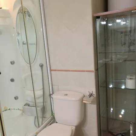 Puerto Pesquero Apartment Candelaria
