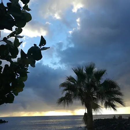 Puerto Pesquero Candelaria